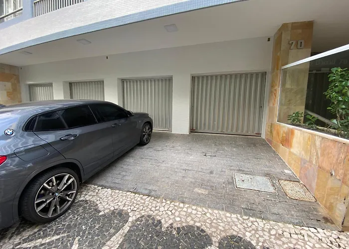 Guarujá praia das Pitangueiras a mais linda, apartamento cinematográfico a 50 metros do mar